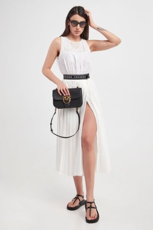 Spódnica Ermanno Firenze