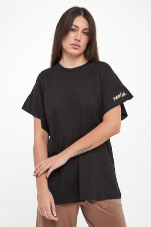 T-shirt damski MMC STUDIO