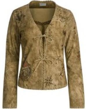 T-shirt damski GUESS