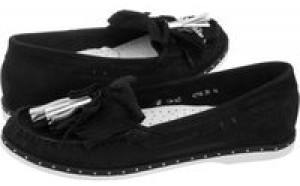 Mokasyny damskie Carinii