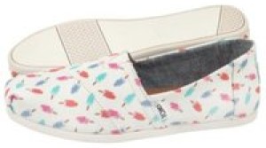Tenisówki damskie Toms