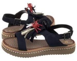 Sandały damskie Carinii