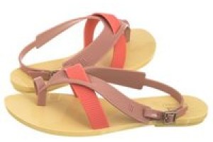 Sandały damskie Melissa