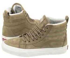 Buty sportowe damskie Vans