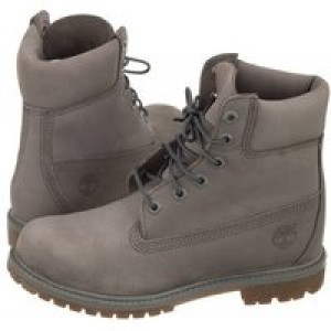 Buty trekkingowe damskie Timbe...