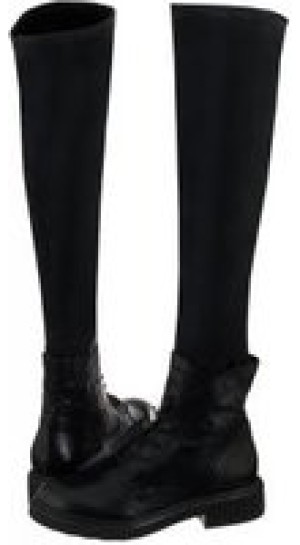 Kozaki damskie VENEZIA