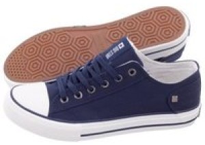 Trampki damskie Big Star