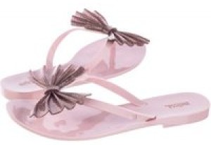 Japonki damskie Melissa