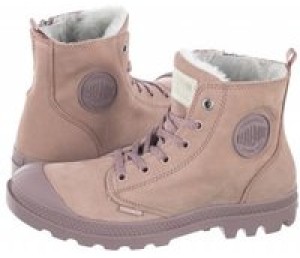 Trapery damskie Palladium