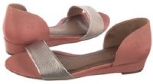 Sandały damskie Maciejka