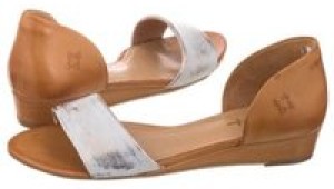 Sandały damskie Maciejka