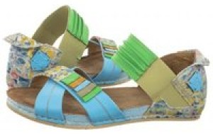 Sandały damskie Maciejka