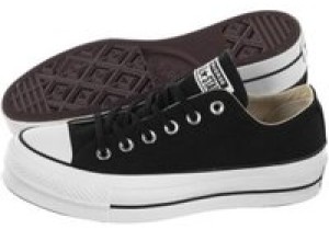 Trampki damskie Converse