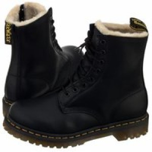 Glany damskie Dr Martens