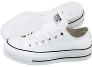 Trampki damskie Converse