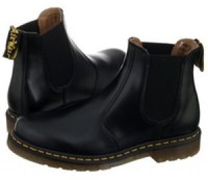 Sztyblety Dr Martens