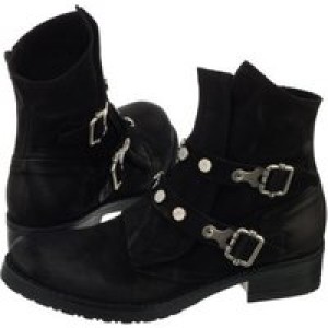 Botki damskie VENEZIA