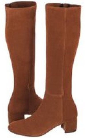 Kozaki damskie Nessi