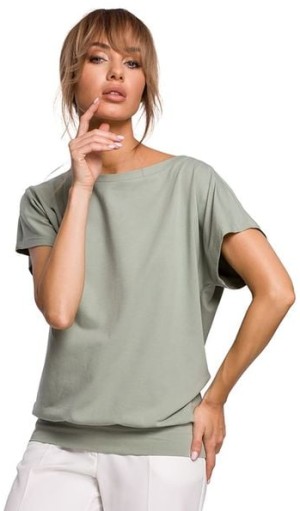 T-shirt damski Made of Emotion