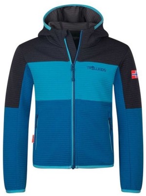 Bluza dziewczęca Trollkids
