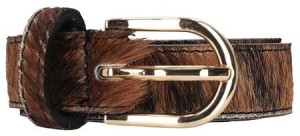 Pasek damski Charm