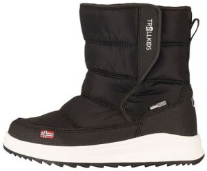 Buty zimowe dziewczęce Trollki...