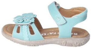 Sandały dziewczęce Ricosta