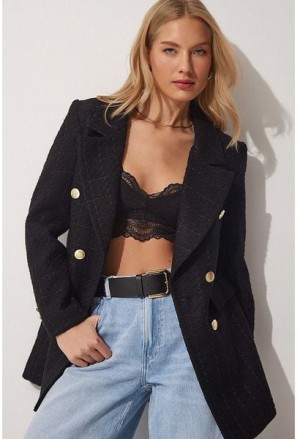 Marynarka/żakiet damski Happin...