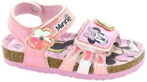 Sandały dziewczęce Disney