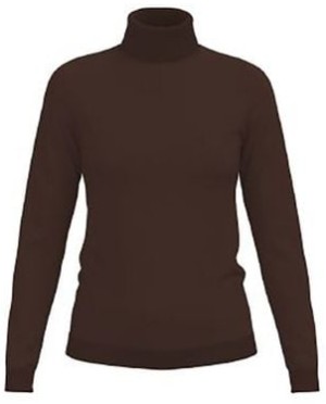 Sweter klasyczny damski More &...