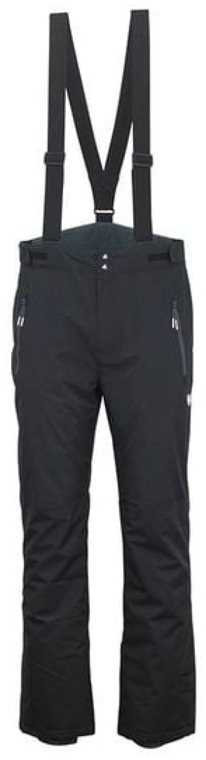 Spodnie męskie wizytowe Peak M...