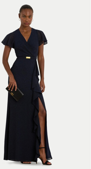 Sukienka wieczorowa Lauren Ral...