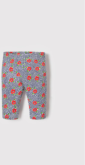 Legginsy dziewczęce Mayoral