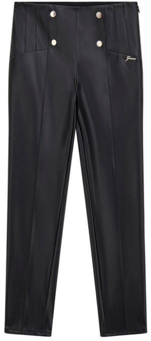 Legginsy dziewczęce GUESS