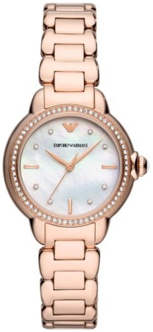 Zegarek damski Emporio Armani