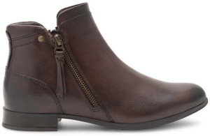 Botki zimowe damskie Lasocki