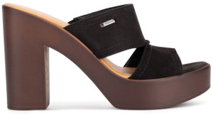 Klapki damskie Lasocki