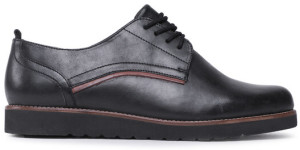 Oksfordki damskie Lasocki