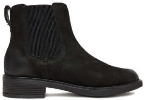 Botki zimowe damskie Lasocki