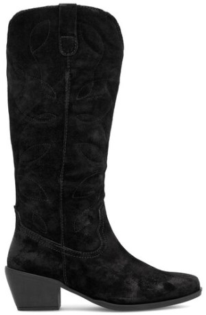 Kozaki na obcasie Lasocki