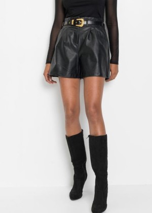 Szorty damskie bonprix