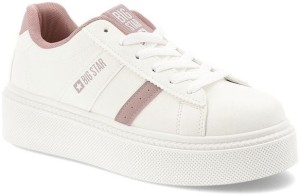 Tenisówki damskie Big Star