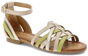 Sandały damskie Maciejka