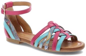 Sandały damskie Maciejka