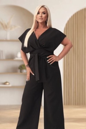 Kombinezon na lato Moda Size P...