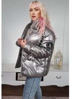 Kurtka zimowa damska EMO