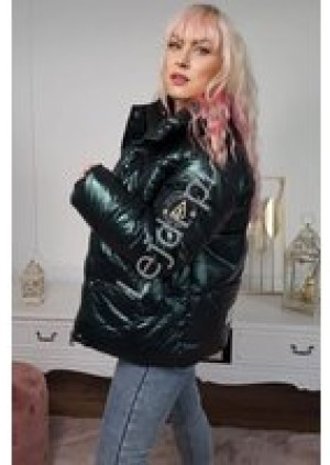 Kurtka zimowa damska EMO