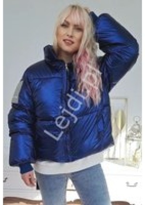 Kurtka zimowa damska EMO