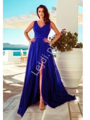 Sukienka na wesele EMO