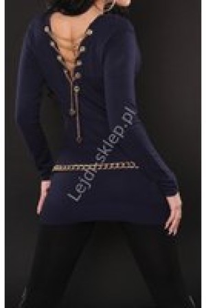 Tunika na lato Lejdi